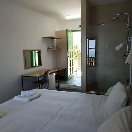 Hotel Asteri Alonnisos Town