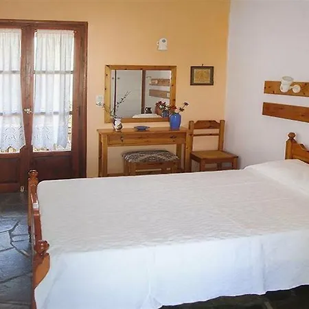 Hotel Asteri
